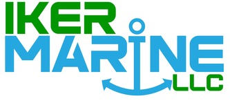 Iker Marine logo