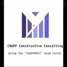 Logo for CHUPP, LLC