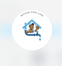 Mister Pipeline logo