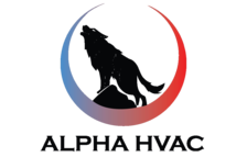 Alpha HVAC, LLC logo