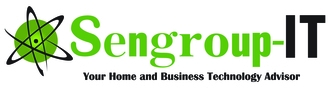 Sengroup Solutions logo