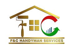 F&C CLEANING & HANDYMAN SERVICES LLC logo