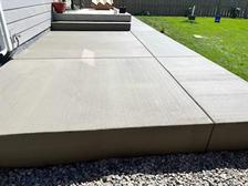 Colorado Concrete Design, LLC logo