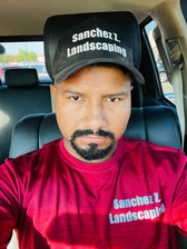 Logo for Sanchez Z Landscaping