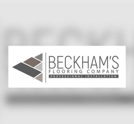 Beckham's Flooring logo