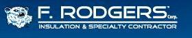 F. Rodgers Corporation logo