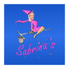 Logo for Sabrina's Gulf Coast Window Cleaning & Pressure Cleaning