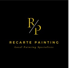 Logo for RECARTE PAINTING
