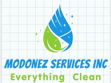 Logo for Modonez Services, Inc.