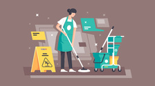 Avatar for Attentive Solutions