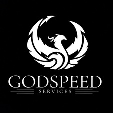 Logo for Godspeed Services, LLC