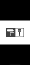 Logo for Banks Painting