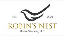 Robin's Nest Home Services, LLC logo