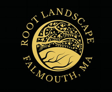 Logo for Root Landscape