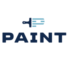Logo for PAINT Services