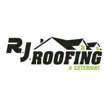 Logo for RJ Roofing & Exteriors