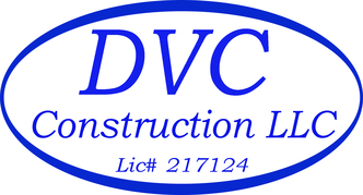 DVC Construction, LLC logo