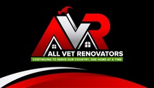 Logo for All Vet Renovators