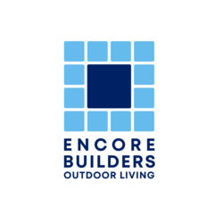 Encore Builders, Inc. logo