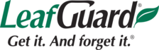 LeafGuard Holdings Inc logo