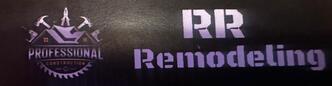 RR remodeling logo