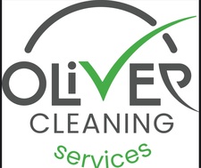 Oliver Cleaning Services logo