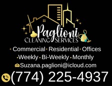 Avatar for Paglioni Cleaning Service