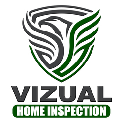 Vizual Home Inspection logo