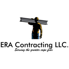 Logo for ERA Contracting