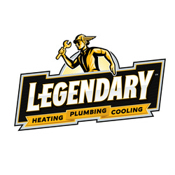 Legendary Service logo