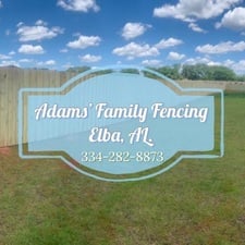 Avatar for Adams Family Fencing