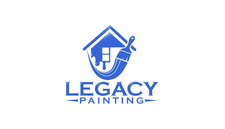 Logo for Legacy Painting LLC