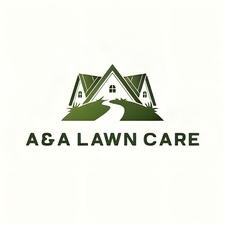 Logo for A&A Lawn Care