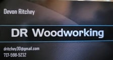 Avatar for DR Woodworking