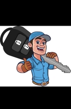 Southern Lock & Key logo