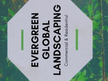 Avatar for EverGreen Global Landscaping