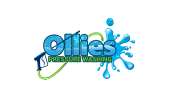 Ollie's Pressure Washing, LLC logo