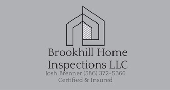 Brookhill Home Inspections LLC logo