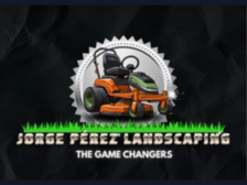 Avatar for Jorge Pérez Landscaping