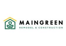 Maingreen Remodel & Construction, Inc. logo