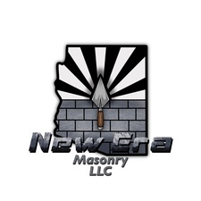 New Era Masonry, LLC logo