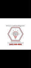 Avatar for D.G.E Contracting