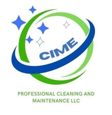 Avatar for CIME Professional Cleaning And Maintenance, LLC