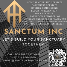 Avatar for Sanctum Inc.