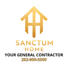 Logo for Sanctum Home