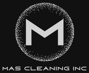 MAS Cleaning, Inc. logo