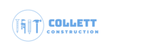 Logo for Collett Construction, LLC