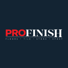 Logo for Flooring Pros