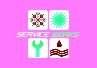 Service Works, LLC logo