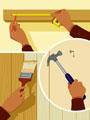Father & Son's Handyman, LLC logo